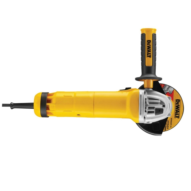 DEWALT DEWALT DWE4206L 110v 115mm 1010w Grinder