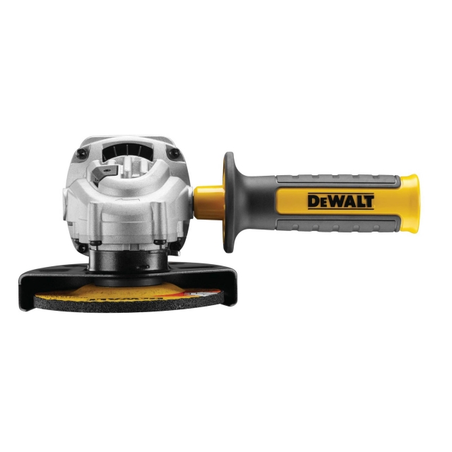 DEWALT DEWALT DWE4206L 110v 115mm 1010w Grinder