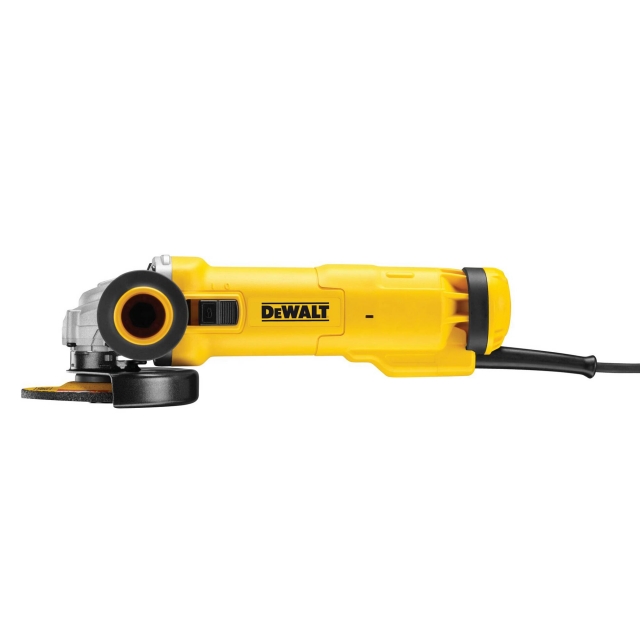 DEWALT DEWALT DWE4206L 110v 115mm 1010w Grinder