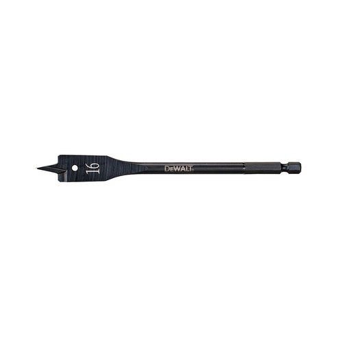 DEWALT DEWALT DT4780-QZ 10mm x 406mm Extreme Flat Wood Bit