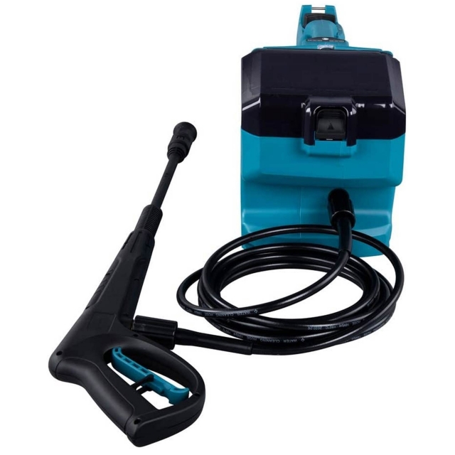 MAKITA MAKITA DHW080ZK Twin 18v Brushless Pressure Washer LXT BODY ONLY