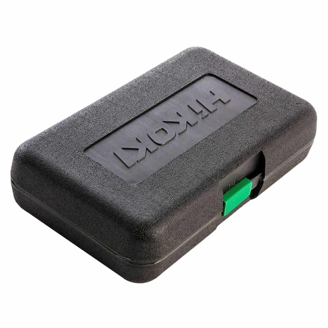 HIKOKI 705329 102pc Drill + Driver Bit Set