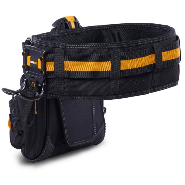 TOUGHBUILT TOUGHBUILT TB-CT-101-3P 3 piece Builder Tool Belt Set