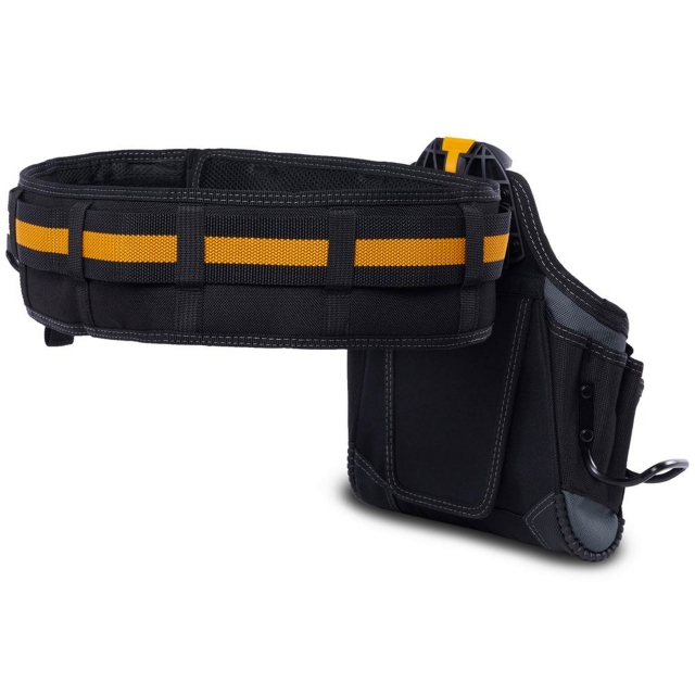 TOUGHBUILT TOUGHBUILT TB-CT-101-3P 3 piece Builder Tool Belt Set
