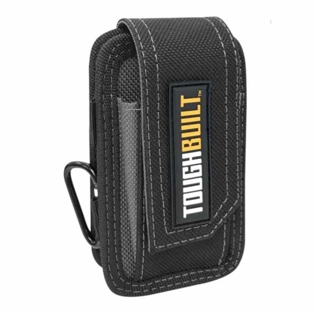 TOUGHBUILT TOUGHBUILT TB-33C-BEA Smartphone Pouch - Large