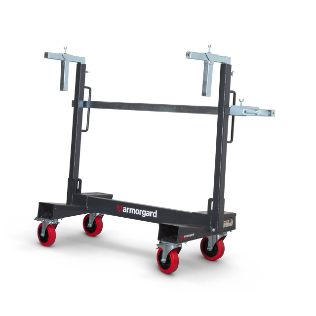 ARMORGARD ARMORGARD LA750-PRO LoadAll Board Trolley
