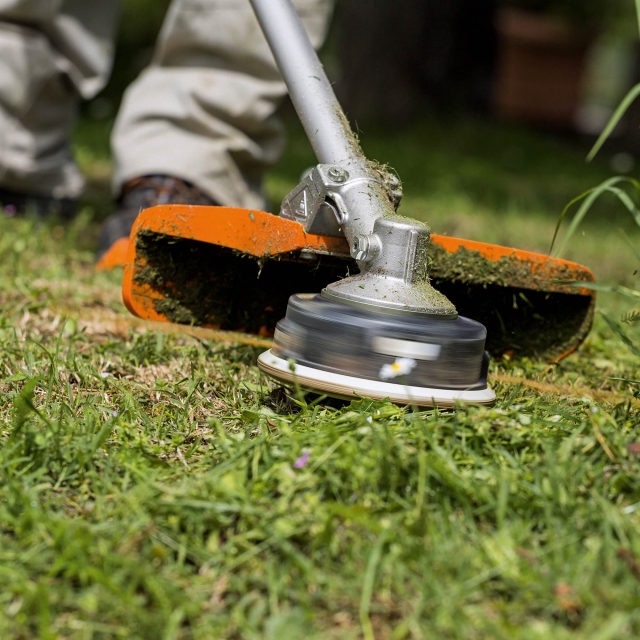 STIHL STIHL 41802000687 FS-KM KombiTool Brushcutter