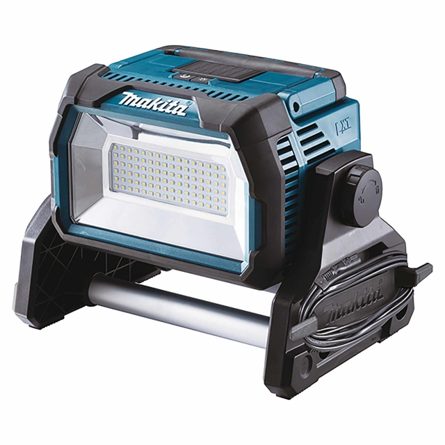 MAKITA MAKITA DML809 18v LXT LED Site Light - 240v