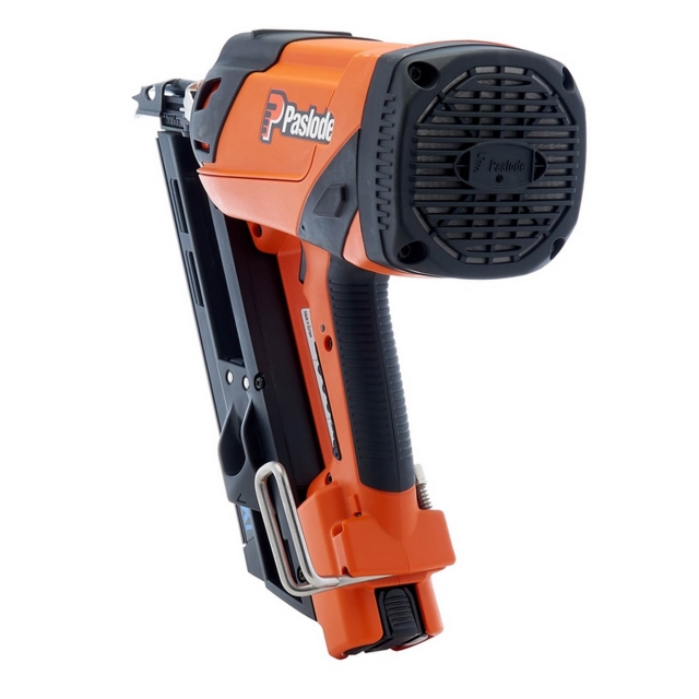 PASLODE PASLODE IM360Xi 7.4v Li-Ion Framing Nailer with 1 x 2.1ah Battery