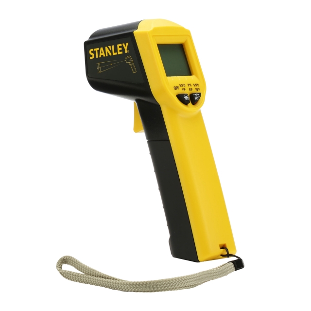 STANLEY STANLEY STHT0-77365 Infrared Thermometer