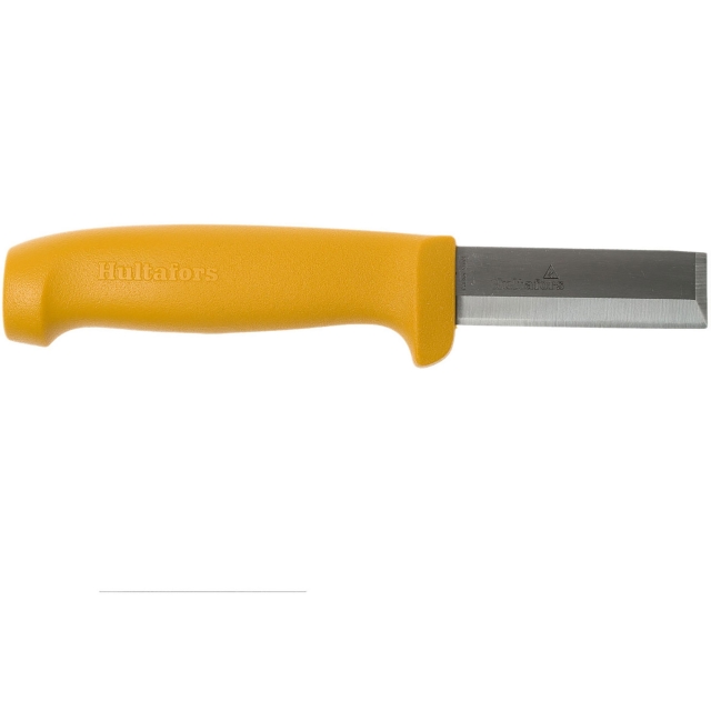 HULTAFORS HULTAFORS 380070 STK Chisel Knife 72mm x 201mm