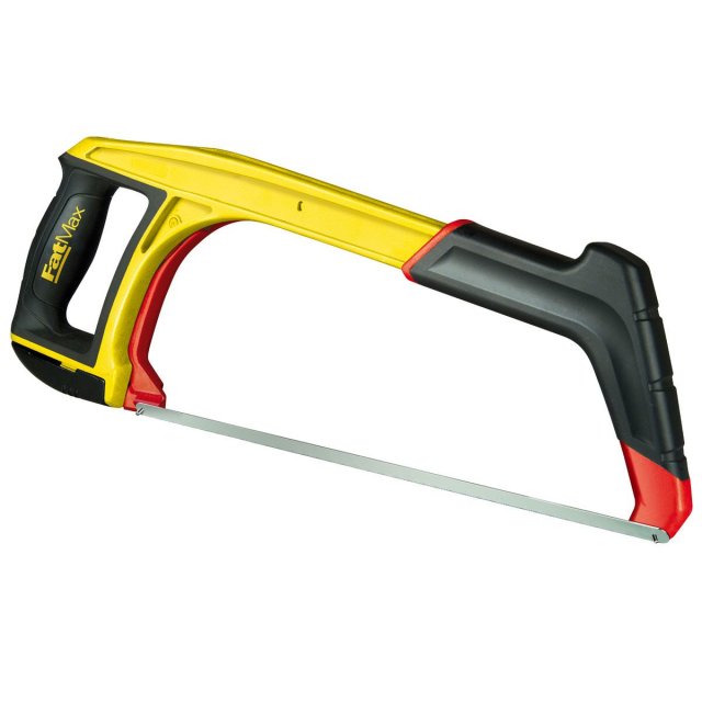 STANLEY STANLEY 0 20 108 FatMax 5 In 1 Hacksaw