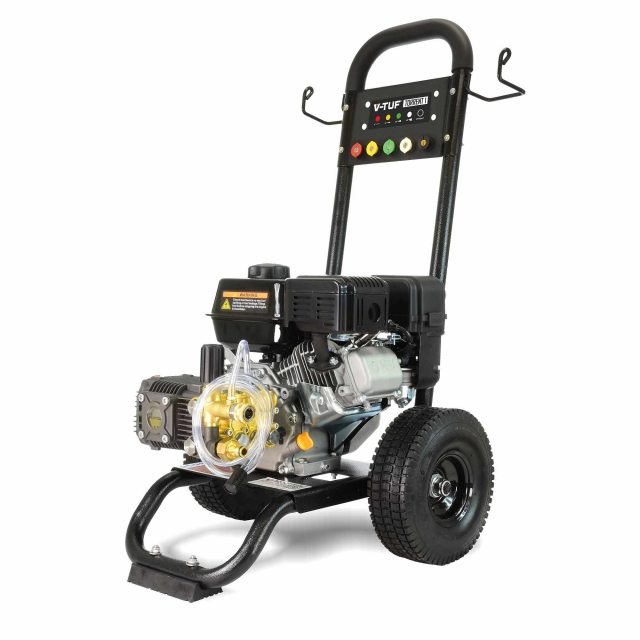 V-TUF V-TUF TORRENT 1 7HP Petrol Pressure Washer