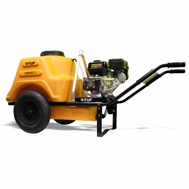 V-TUF V-TUF TORRENT 2 7HP Petrol Pressure Washer