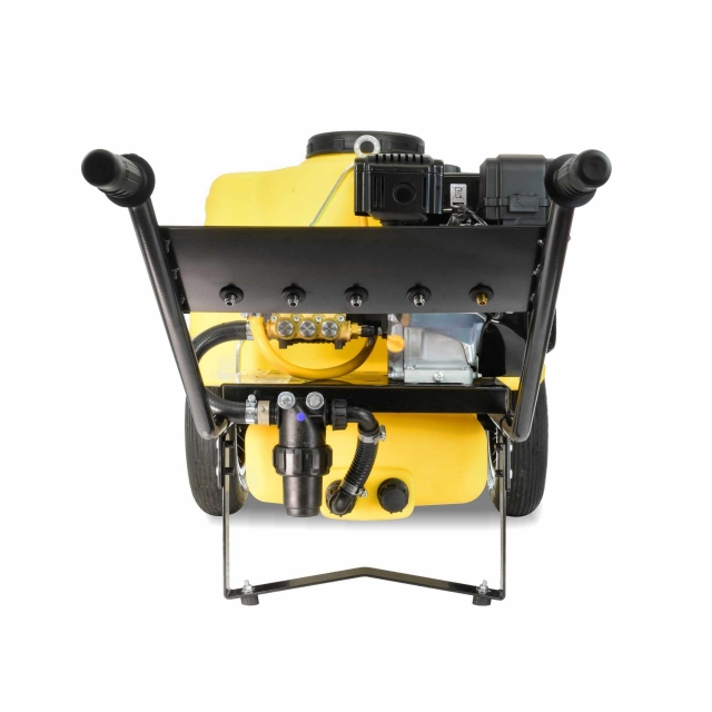 V-TUF V-TUF TORRENT 2 7HP Petrol Pressure Washer