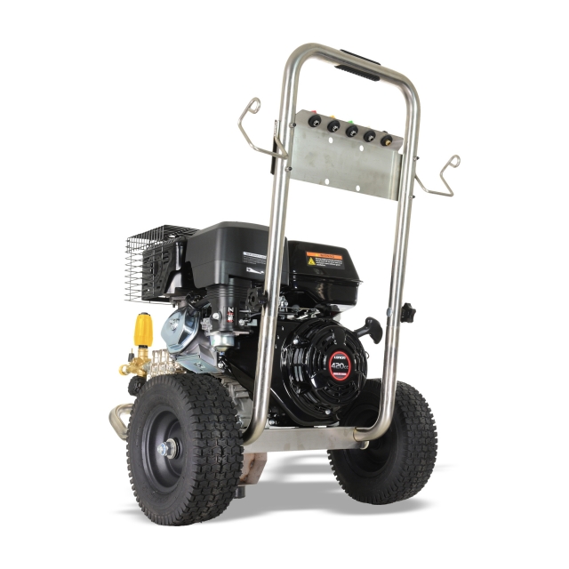 V-TUF V-TUF TORRENT 3 15HP Petrol Pressure Washer