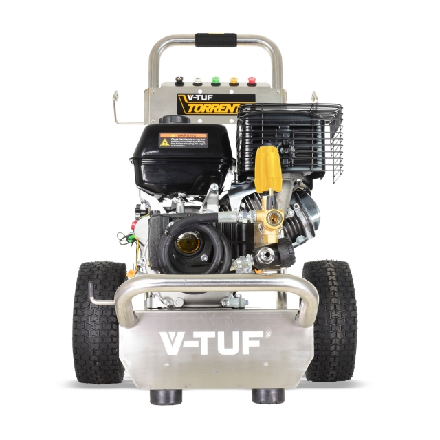 V-TUF V-TUF TORRENT 3 15HP Petrol Pressure Washer