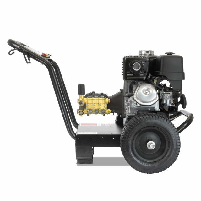 V-TUF V-TUF DD080 9HP Petrol Pressure Washer