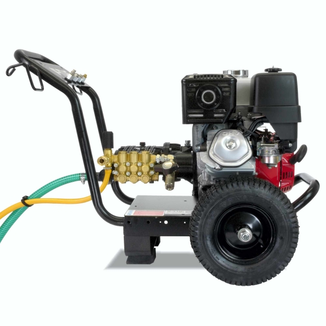 V-TUF V-TUF GB080 9HP Petrol Pressure Washer