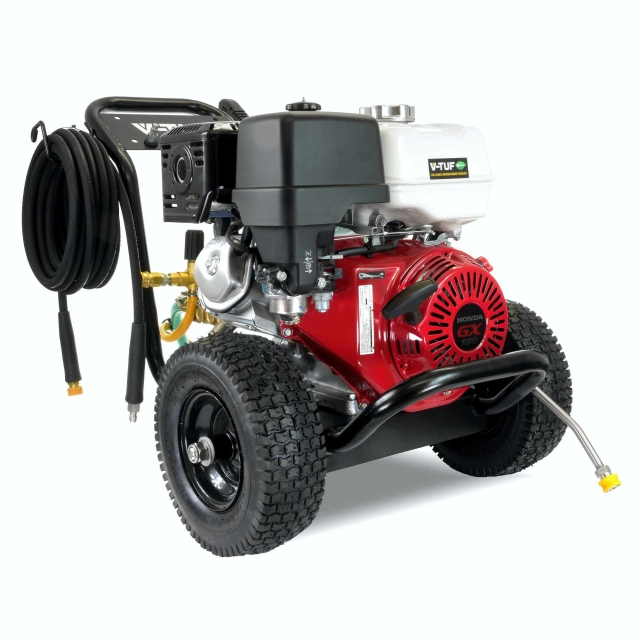V-TUF V-TUF GB130 13HP Petrol Pressure Washer