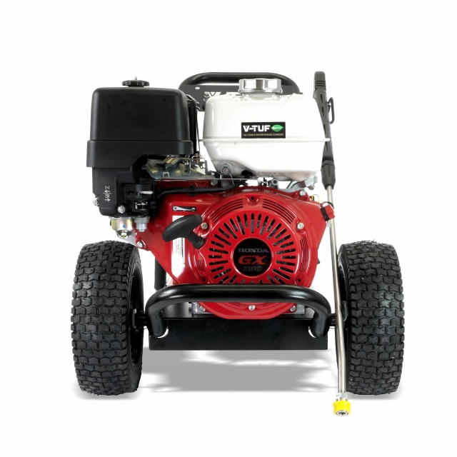 V-TUF V-TUF GB130 13HP Petrol Pressure Washer