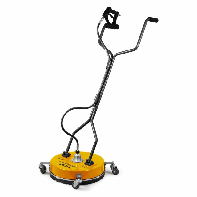 V-TUF V-TUF H1.006 508mm Poly Deck Surface Cleaner