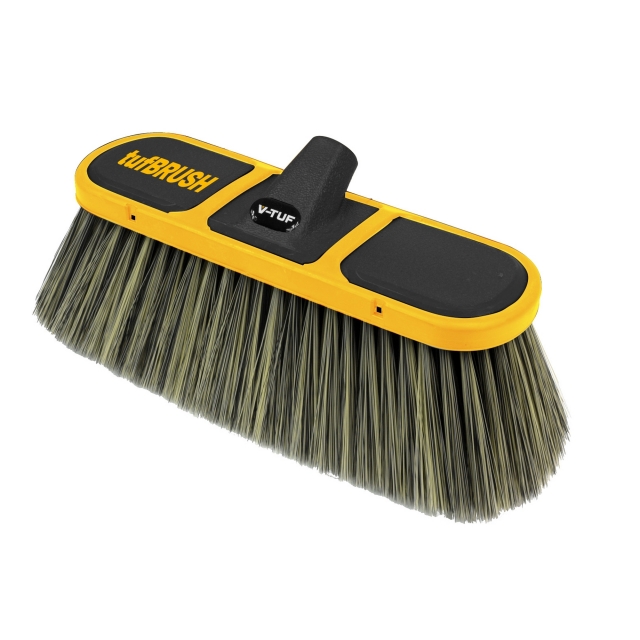 V-TUF V-TUF H2.022 Soft Bristle Car Wash Brush 300mm