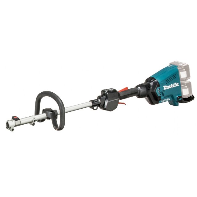 MAKITA MAKITA DUX60Z Twin 18v Brushless Multi Function Power Head BODY ONLY