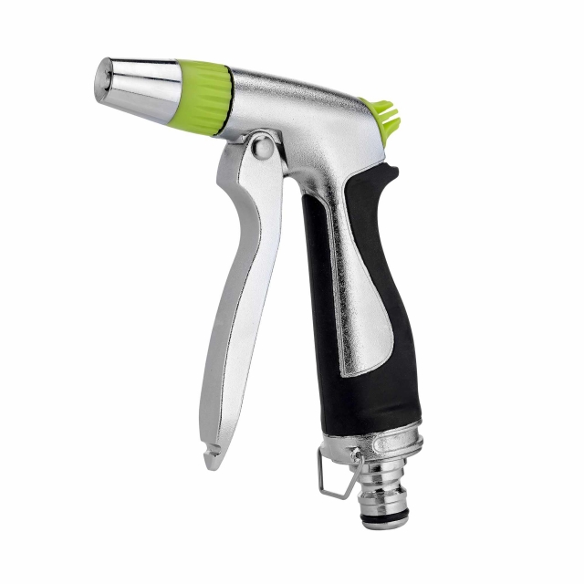 V-TUF V-TUF B1.444 KCQ Spray Gun - Adjustable Jet