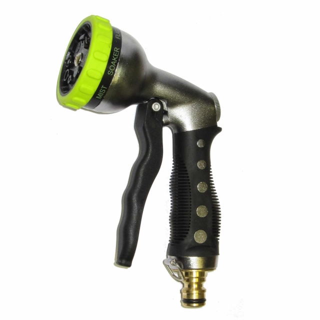 V-TUF V-TUF B1.777 KCQ Spray Gun - Multi Function Head