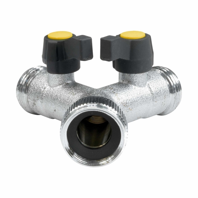 V-TUF V-TUF B1.634Y KCQ Duraklix LP Y Joiner 3/4 Piece