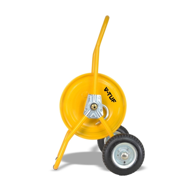 V-TUF V-TUF V3.3425 Manual Trolley for 25m 3/4