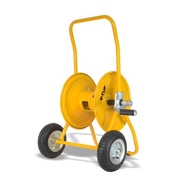 V-TUF V-TUF V3.3425 Manual Trolley for 25m 3/4