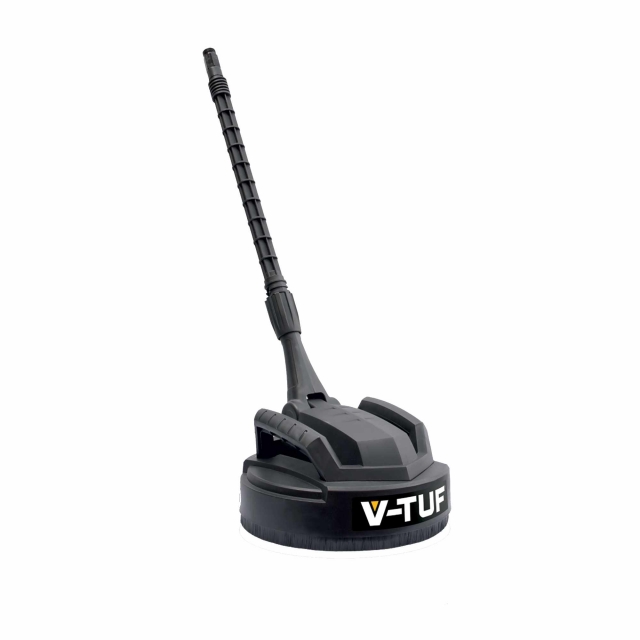 V-TUF V-TUF VXB 280mm Patio Cleaner Attachment for V5