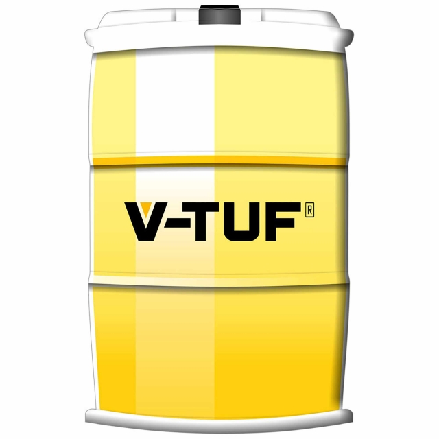V-TUF V-TUF VTC320-210L Heavy Duty TFR &amp; Machine Cleaner 210L