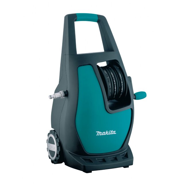 MAKITA MAKITA HW111 1700w 110 bar Pressure Washer