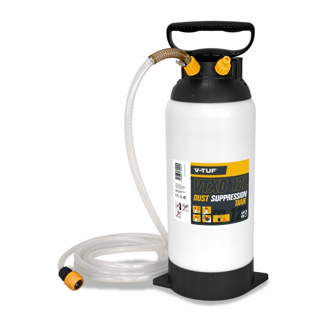 V-TUF V-TUF VTXD-12L Dust Supression Tank 12L