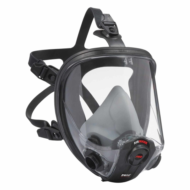 TREND TREND AIR/M/FF/S AirMask Pro Full Mask - Small