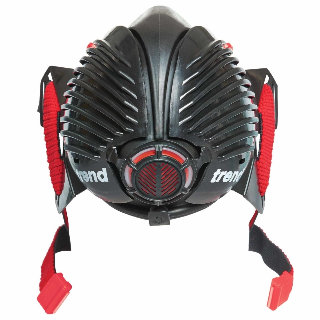 TREND TREND STEALTH/ML Airstealth Half Mask Medium / Large