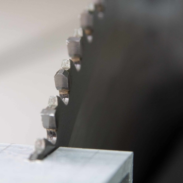 TREND TREND CSB/250/3PK 250mm Saw Blade 3 pack