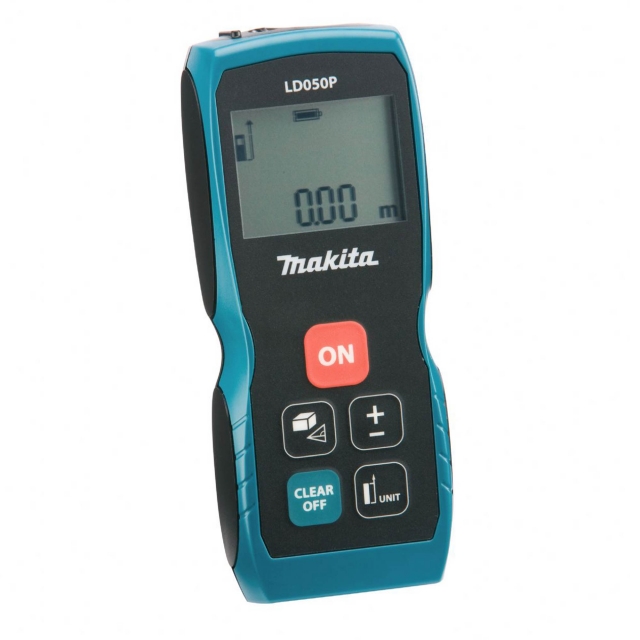 MAKITA MAKITA LD050P Laser Distance Measure
