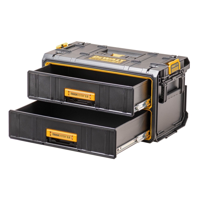 DEWALT DEWALT DWST83529-1 Toughsystem 2.0 Drawer Unit