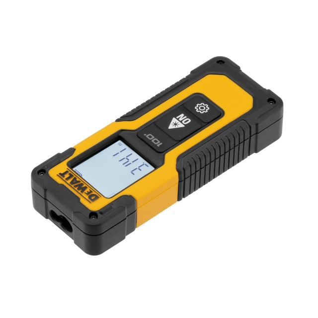DEWALT DEWALT DWHT77100 30m Laser Distance Measurer