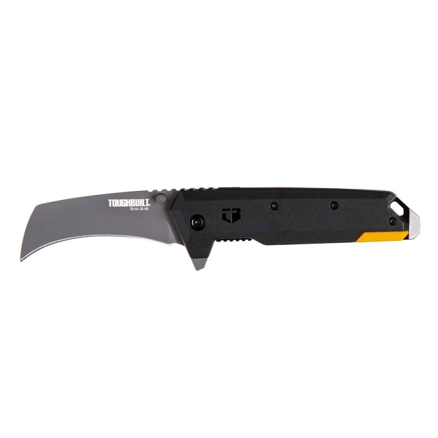 TOUGHBUILT TOUGHBUILT TB-H4-30-HB Hawkbill Folding Knife