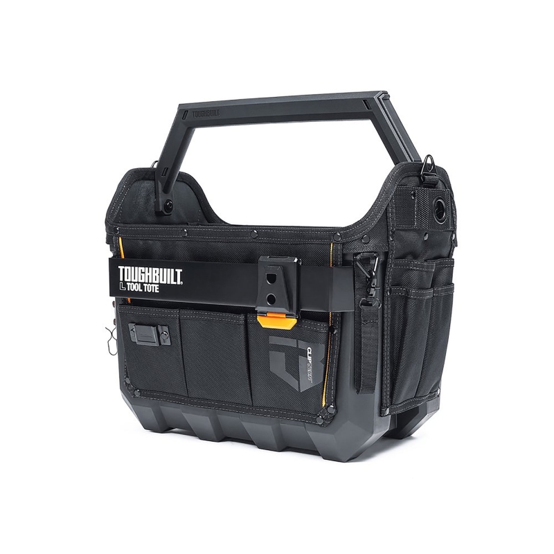 TOUGHBUILT TOUGHBUILT TB-CT-82-16 40cm Large Hard Body Tool Tote