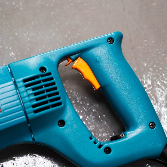 MAKITA MAKITA 8406C 240V Percussion and Diamond Core Drill