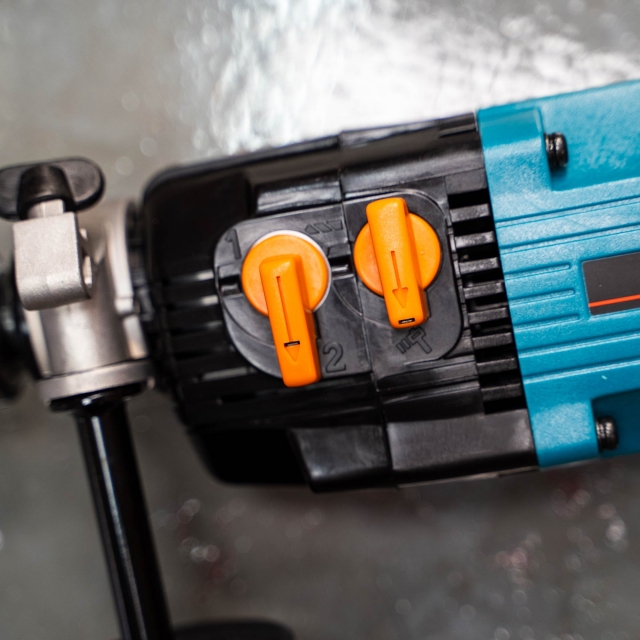 MAKITA MAKITA 8406C 240V Percussion and Diamond Core Drill