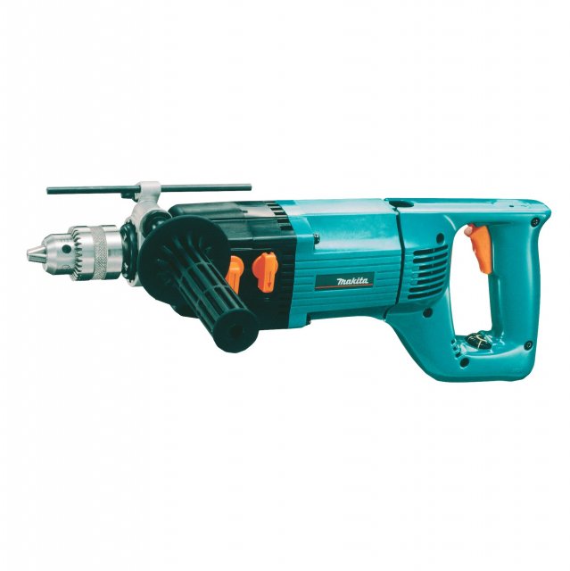 MAKITA MAKITA 8406C 240V Percussion and Diamond Core Drill