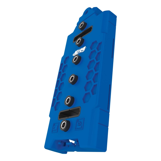 KREG KREG KMA3232-INT Shelf Pin Jig - 5mm