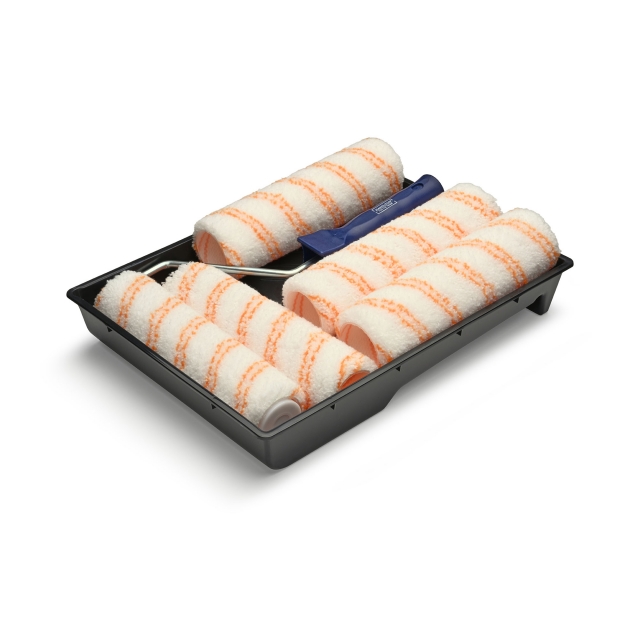 HAMILTON HAMILTON 3281132-90 Medium Pile Roller Set  9